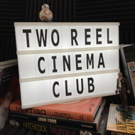 Two Reel Cinema Club